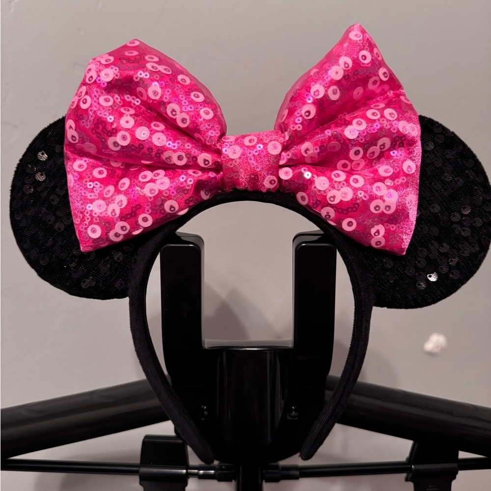 Disney Minnie ears